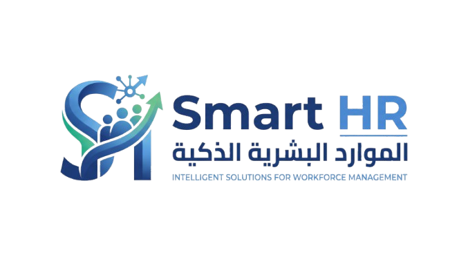 Smart HR Logo